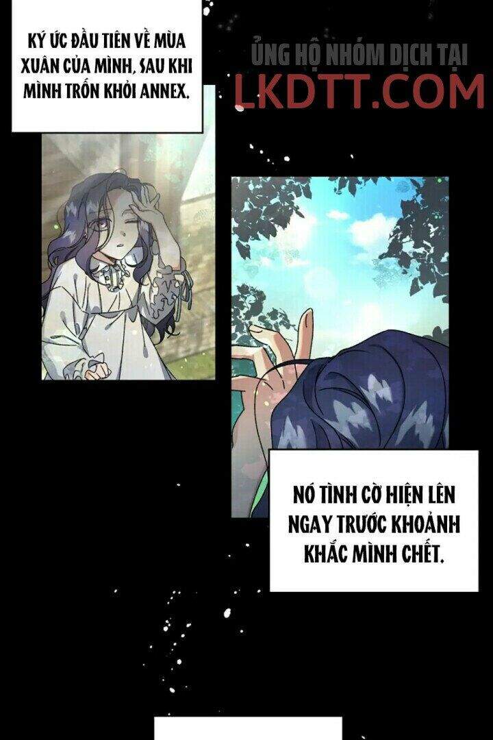 Nàng Công Chúa Trở Thành Vật Hiến Tế: Chapter 2