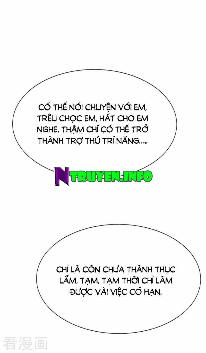 Này! Đừng Động Vào Phô Mai Của Tôi: Chapter 97