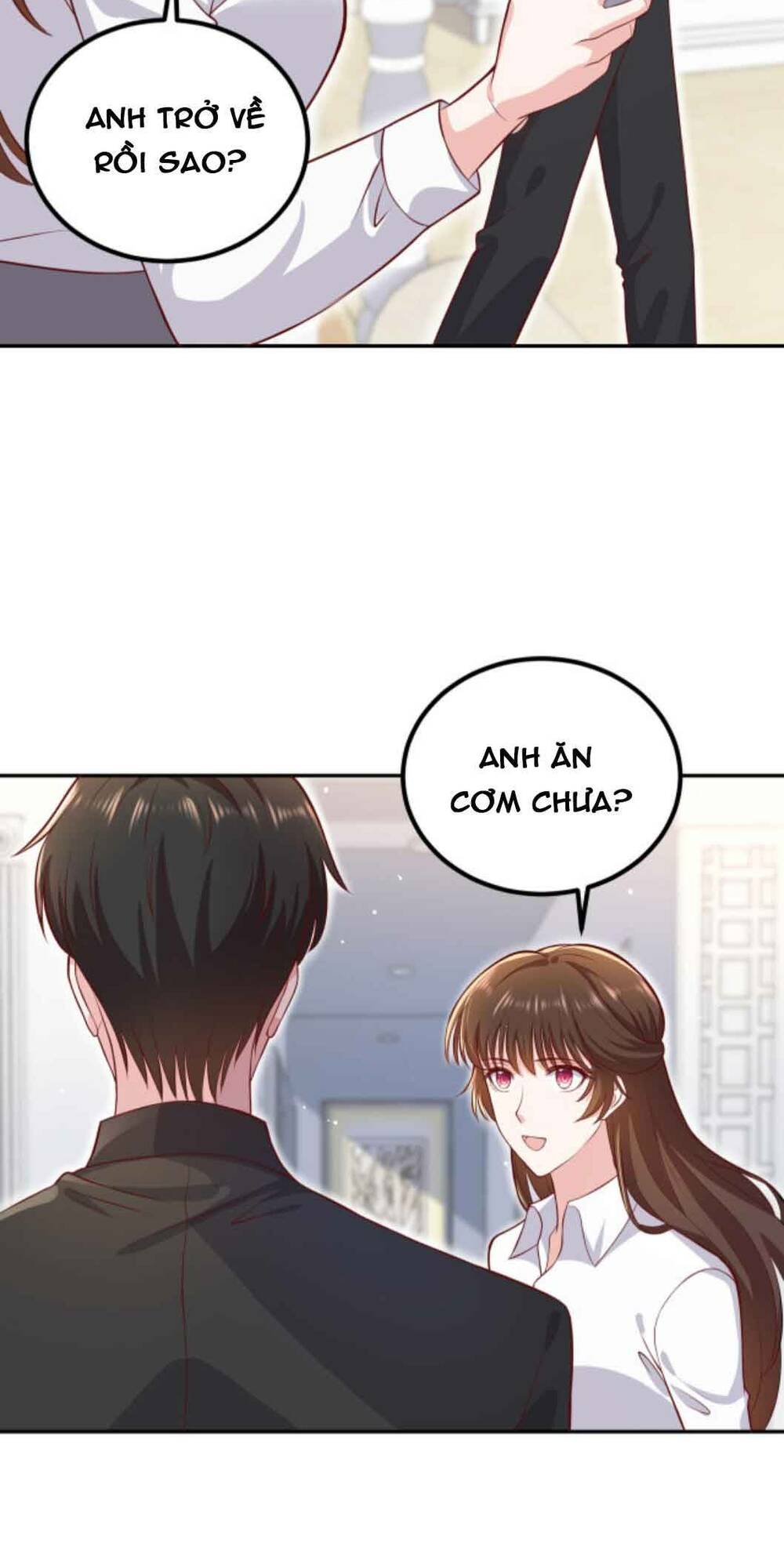 Nhất Sanh Hữu Hỉ: Chapter 62