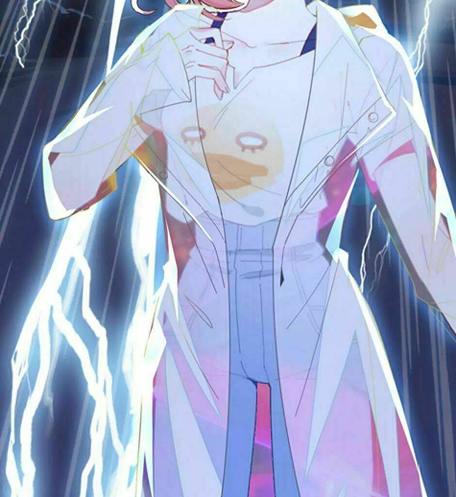 Chuyển Phát Nhanh Tình Yêu: Chapter 2