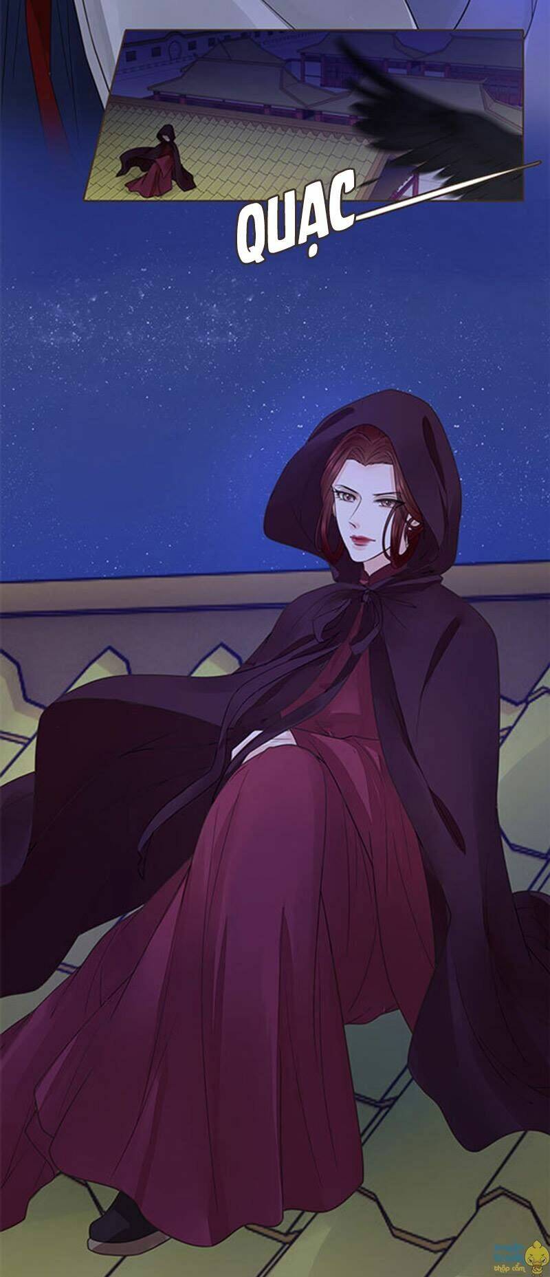 Đại Giá Thừa Tướng: Chapter 75