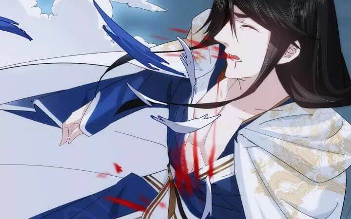 Bí Mật Của Dạ Tộc: Chapter 26