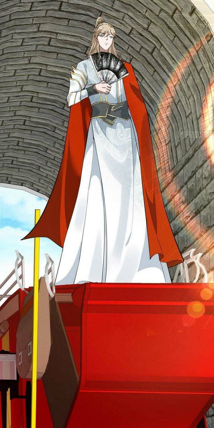 Tà Du Ký: Chapter 123