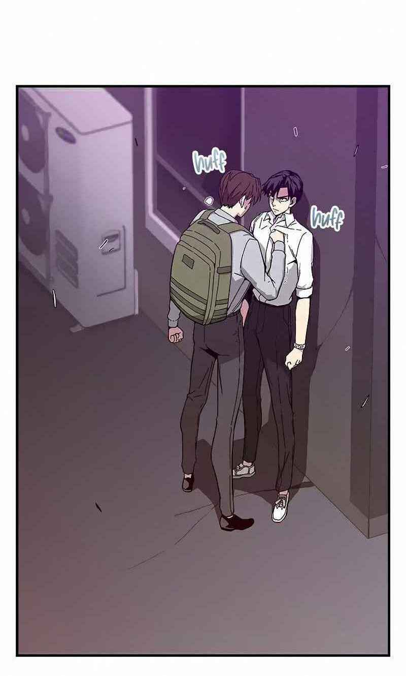 Đấng Cứu Thế Được Chọn Lựa: Chapter 14