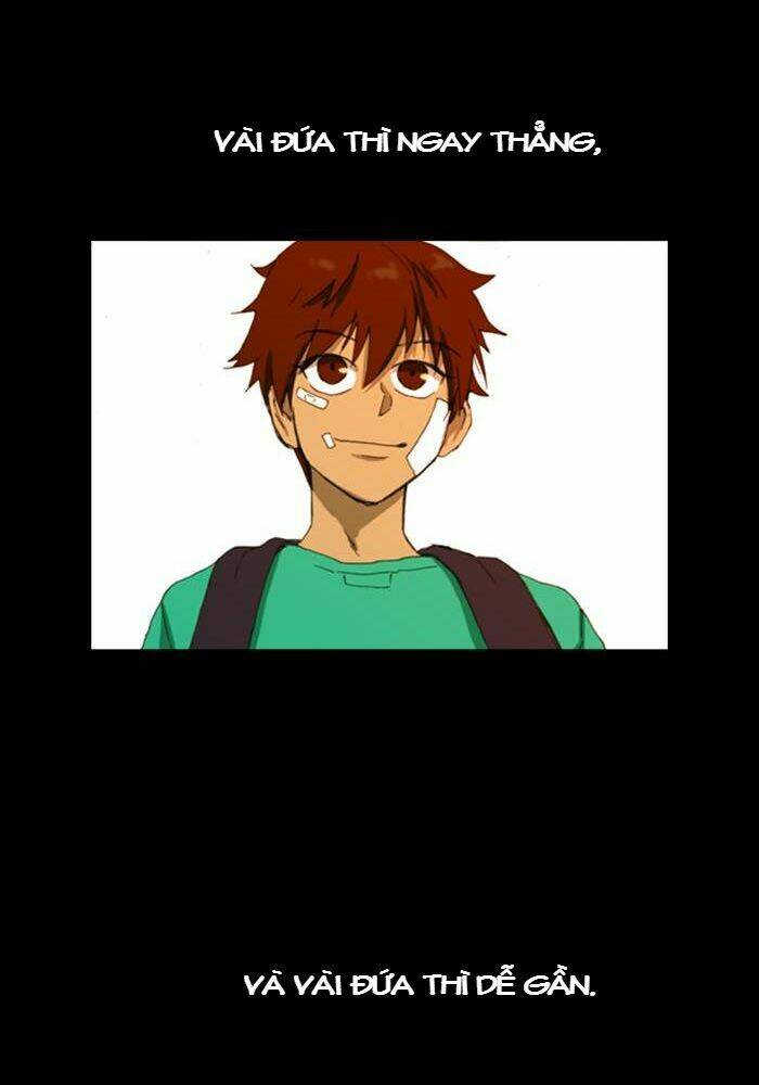 Săn Phù Thủy: Chapter 1