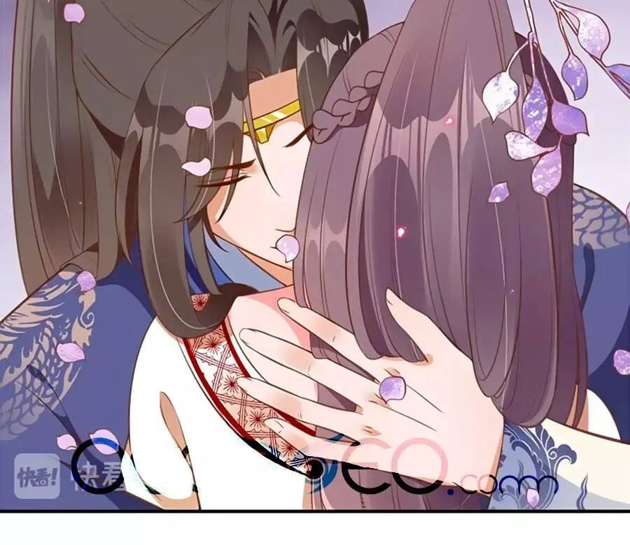 Thịnh Thế Lê Hoa Điện: Chapter 94