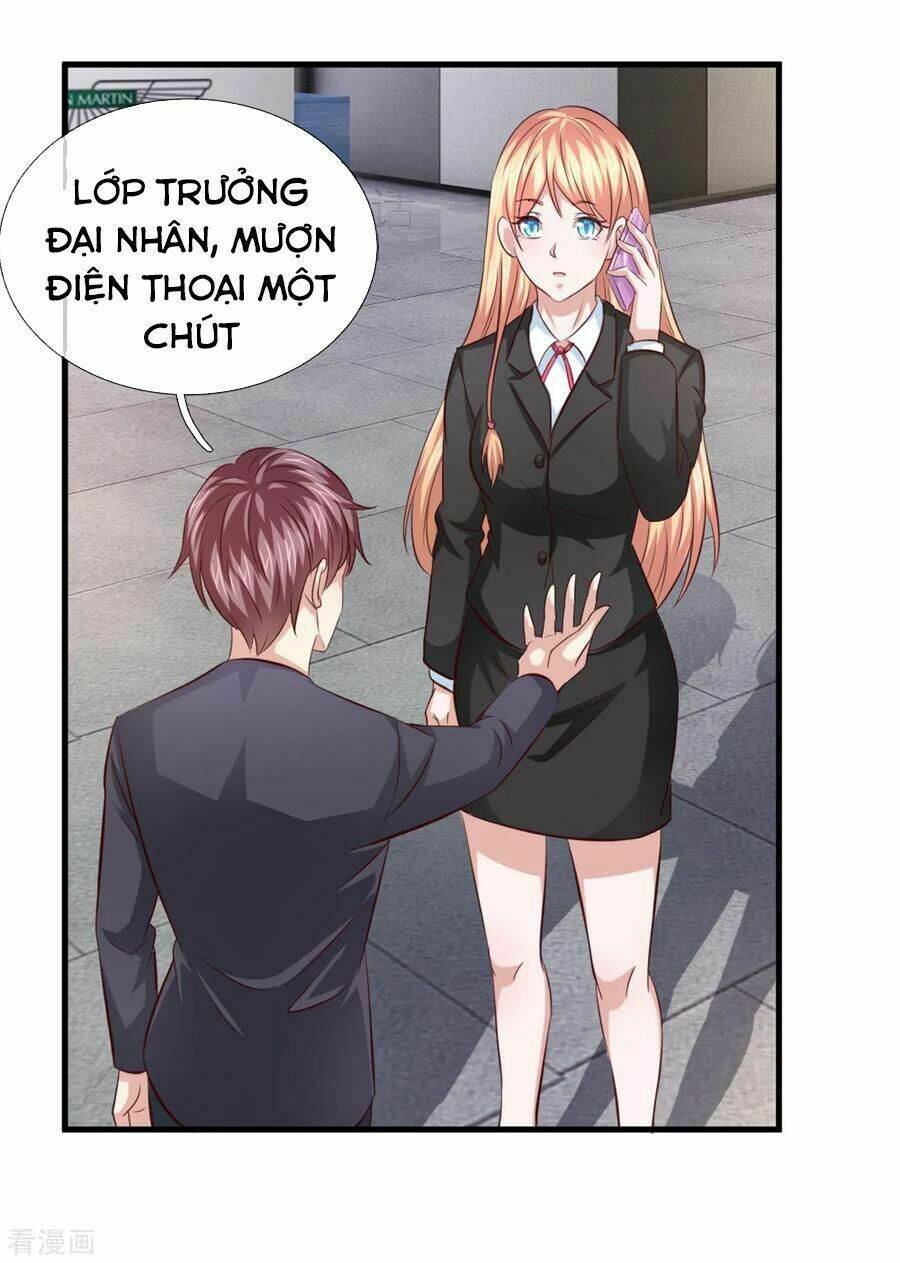 Tuyệt Thế Phi Đao: Chapter 120