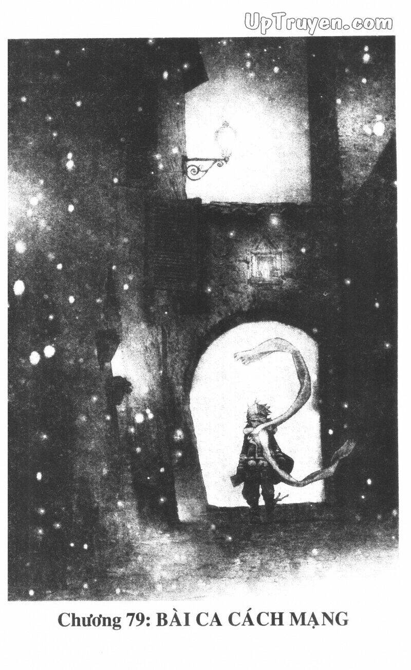 Ong Đưa Thư: Chapter 18