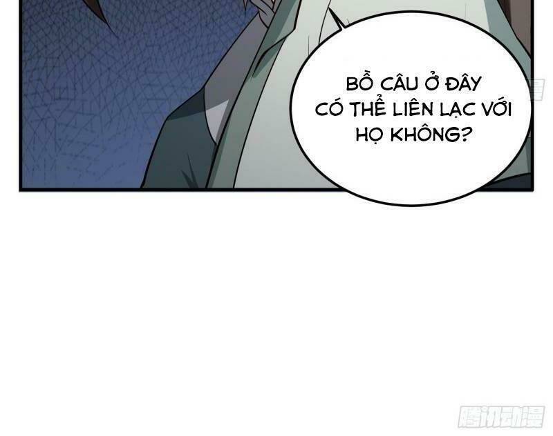 Trọng Sinh Tới Đại Đường: Chapter 91