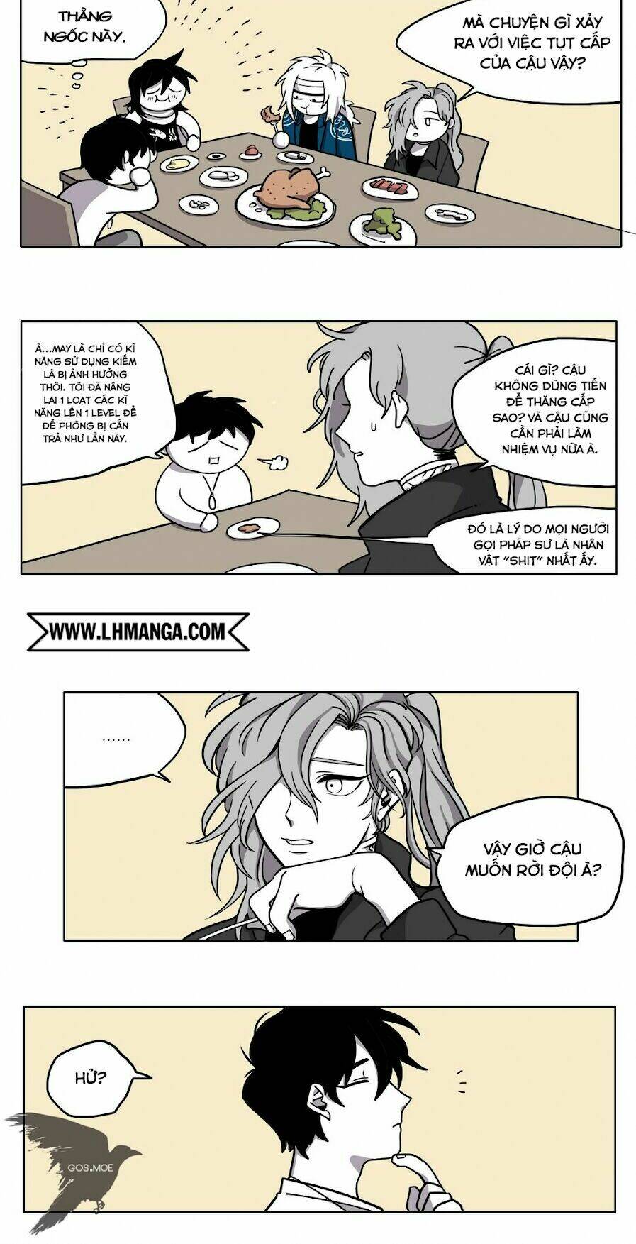 Rpg: Chapter 14