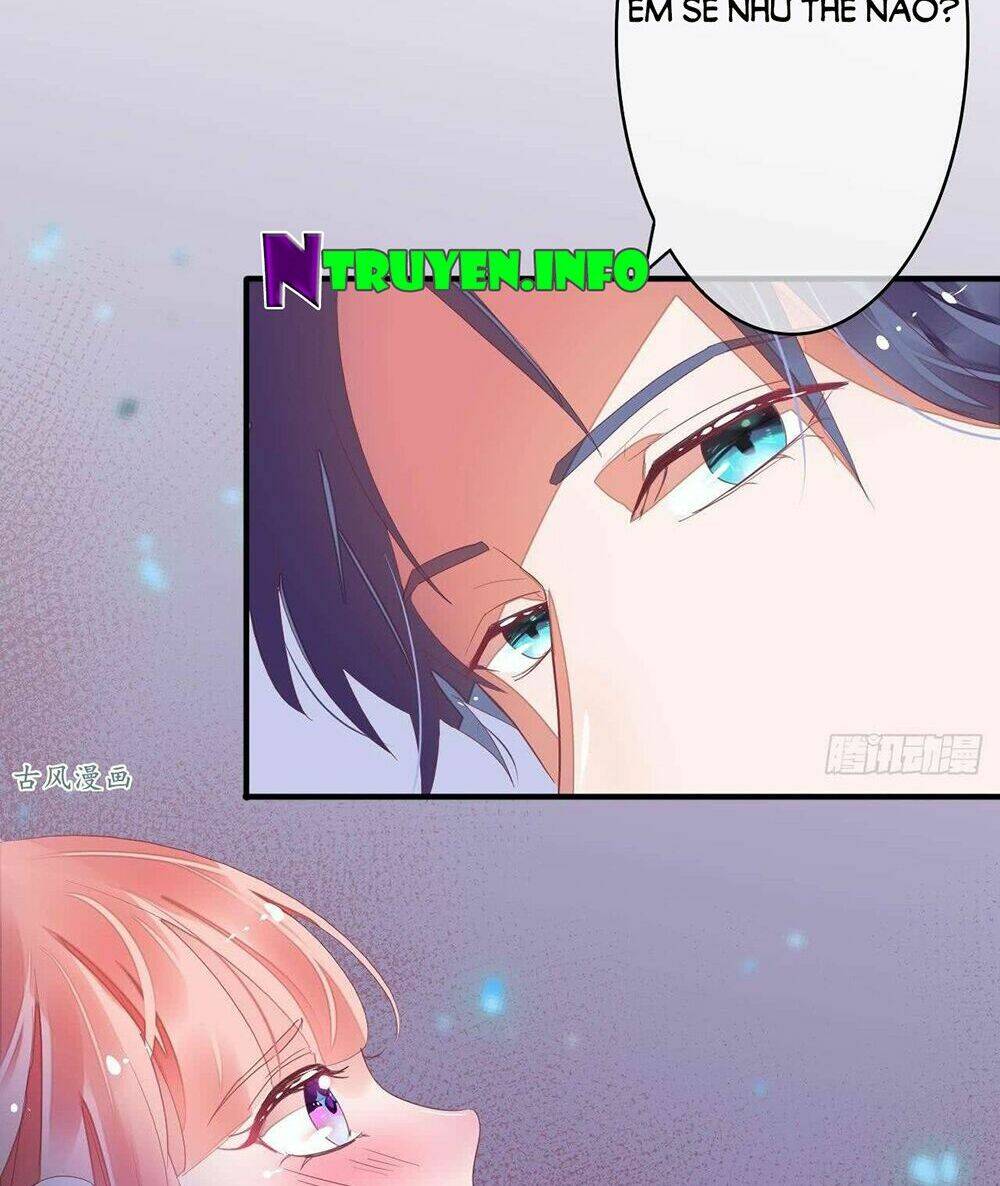 Manh Thê Khó Dỗ: Chapter 23