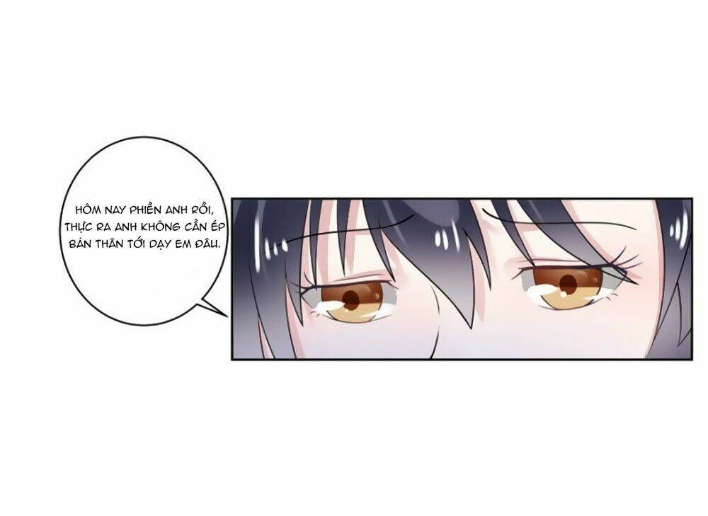 Thiên Kim Đường Môn: Chapter 75