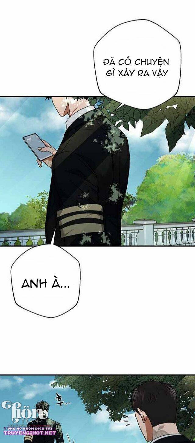 Ước Muốn Của Một Gangster: Chapter 1.1