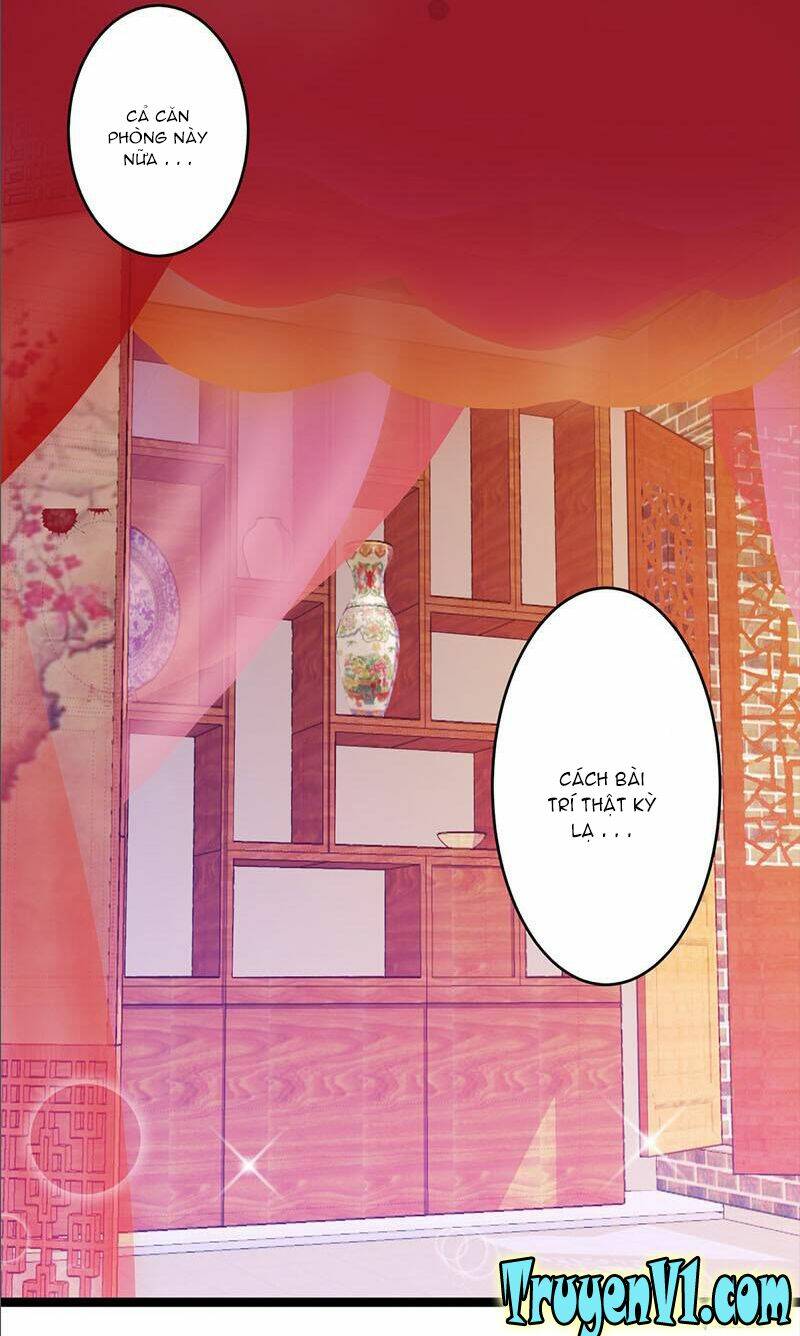 Vương Gia! Ngươi Thật Bỉ Ổi: Chapter 1