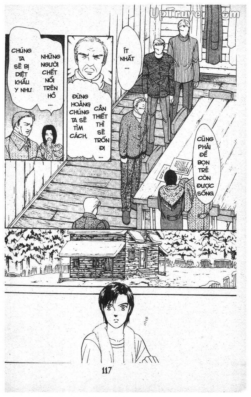 9 Banme No Musashi: Chapter 17