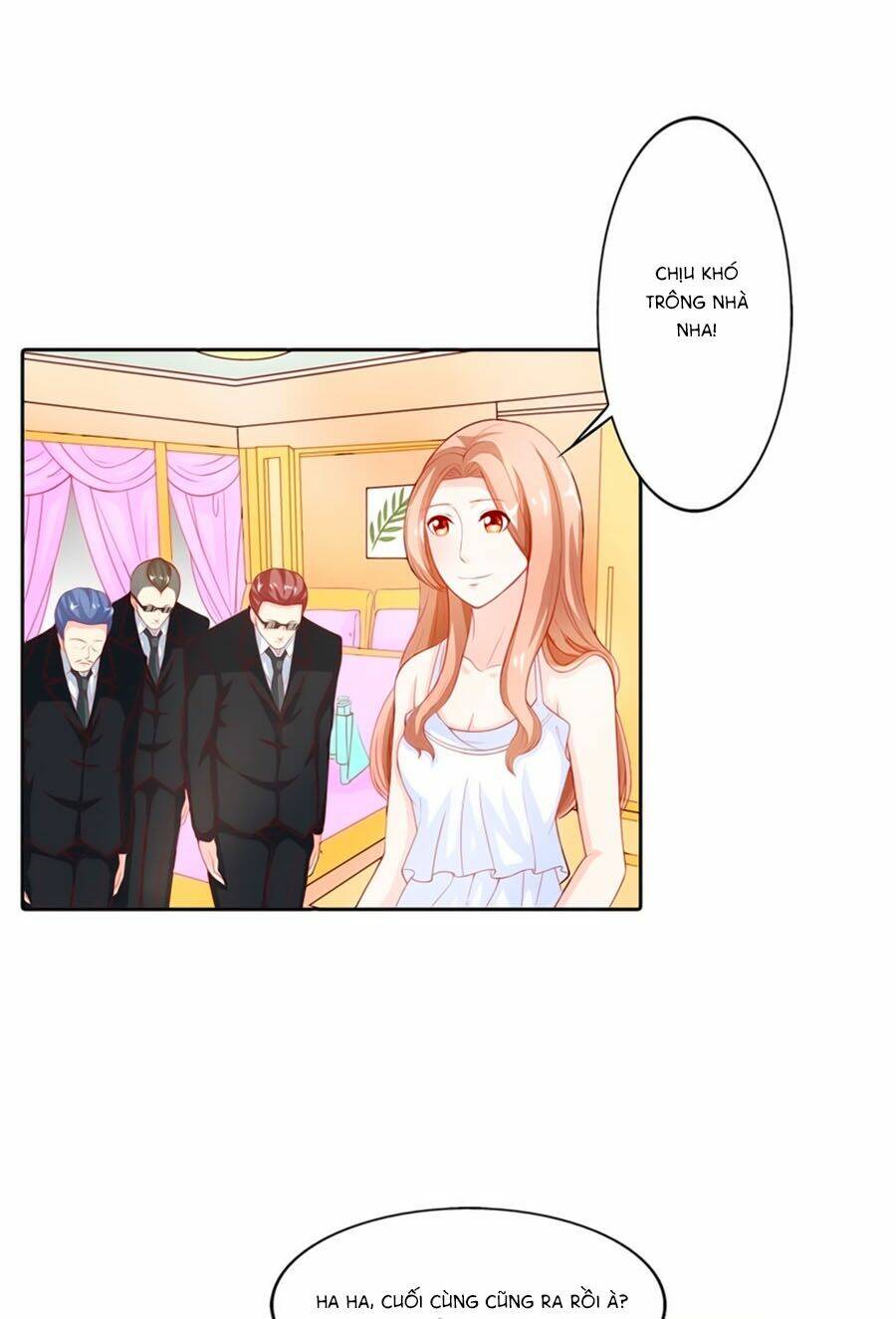 Song Diện Danh Viện: Chapter 69