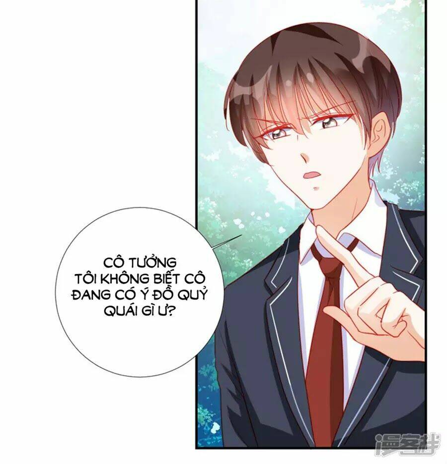 Tu La Thiếu Gia Quá Kiêu Ngạo: Chapter 87