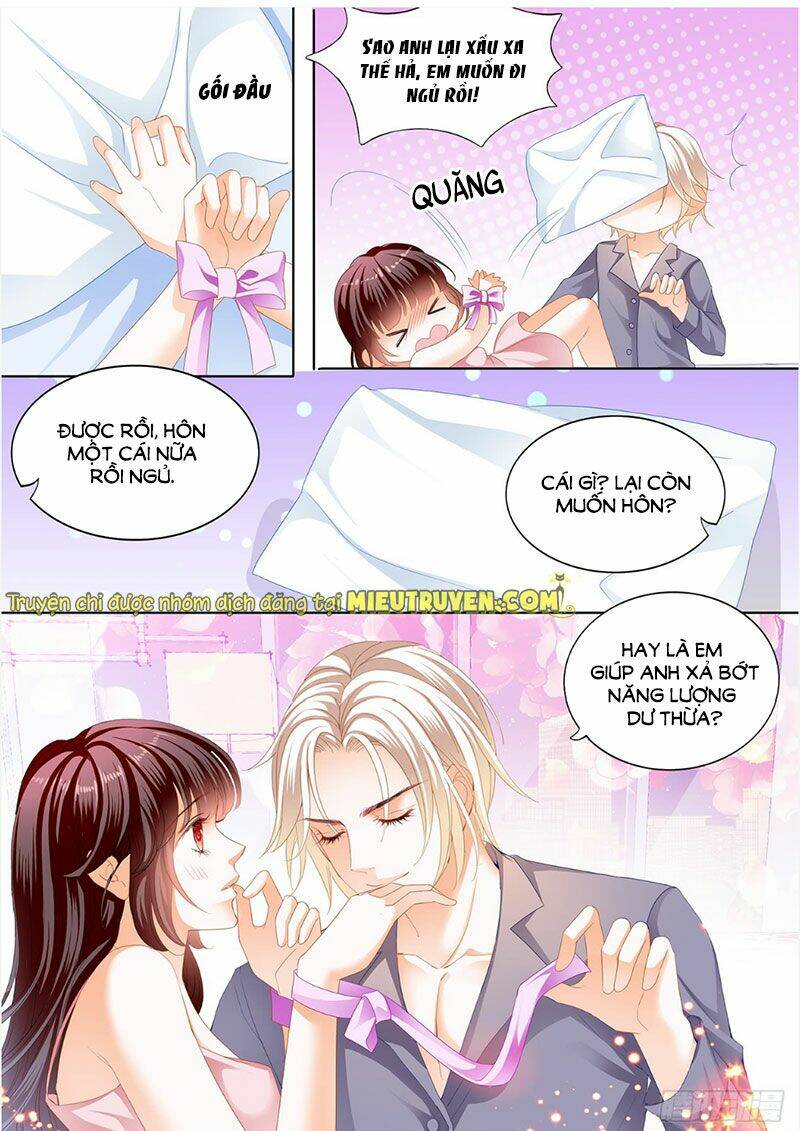 Thiểm Hôn Kiều Thê: Chapter 240