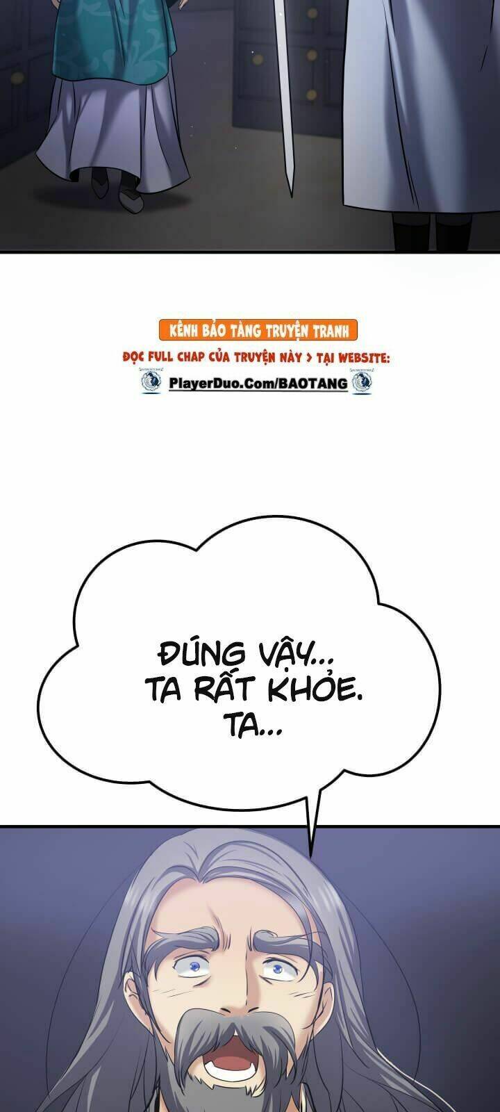 Lôi Thần Chuyển Sinh: Chapter 2