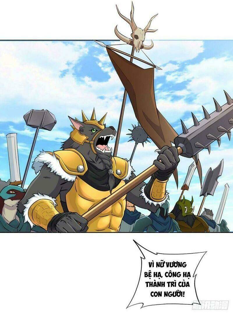 Ta Livestream Tại Dị Giới: Chapter 15