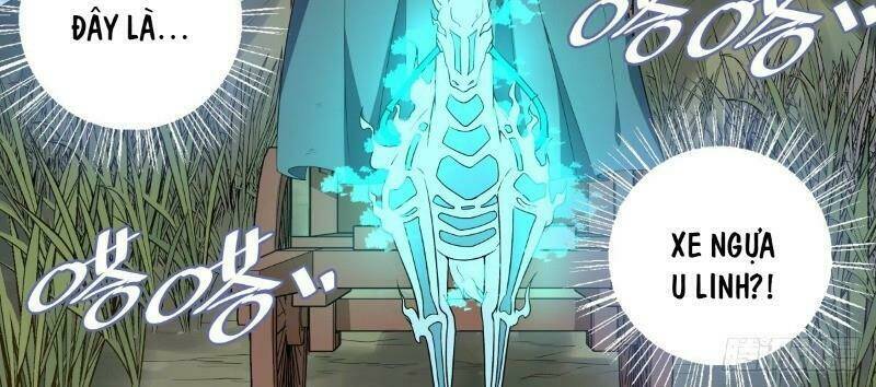 Võ Lực Chí Mạng: Chapter 26