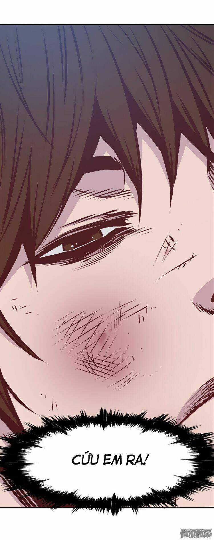 Vua Của Vong Linh: Chapter 184