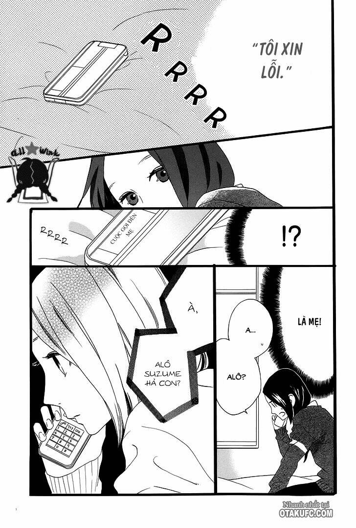 Sao Mai Của Em: Chapter 48