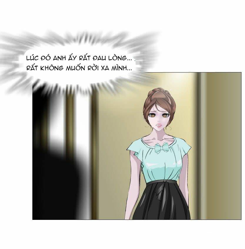 Cạm Bẫy Của Nữ Thần: Chapter 165