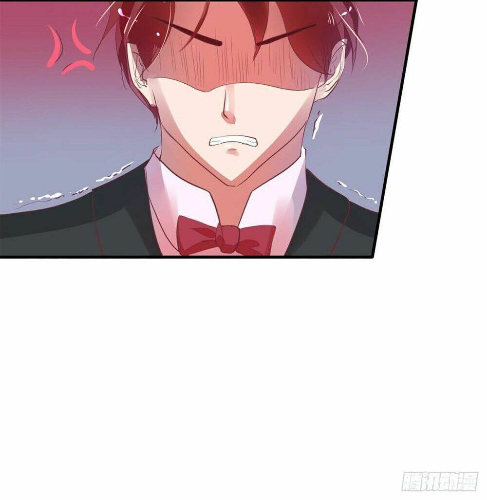 Manh Thê Khó Dỗ: Chapter 8