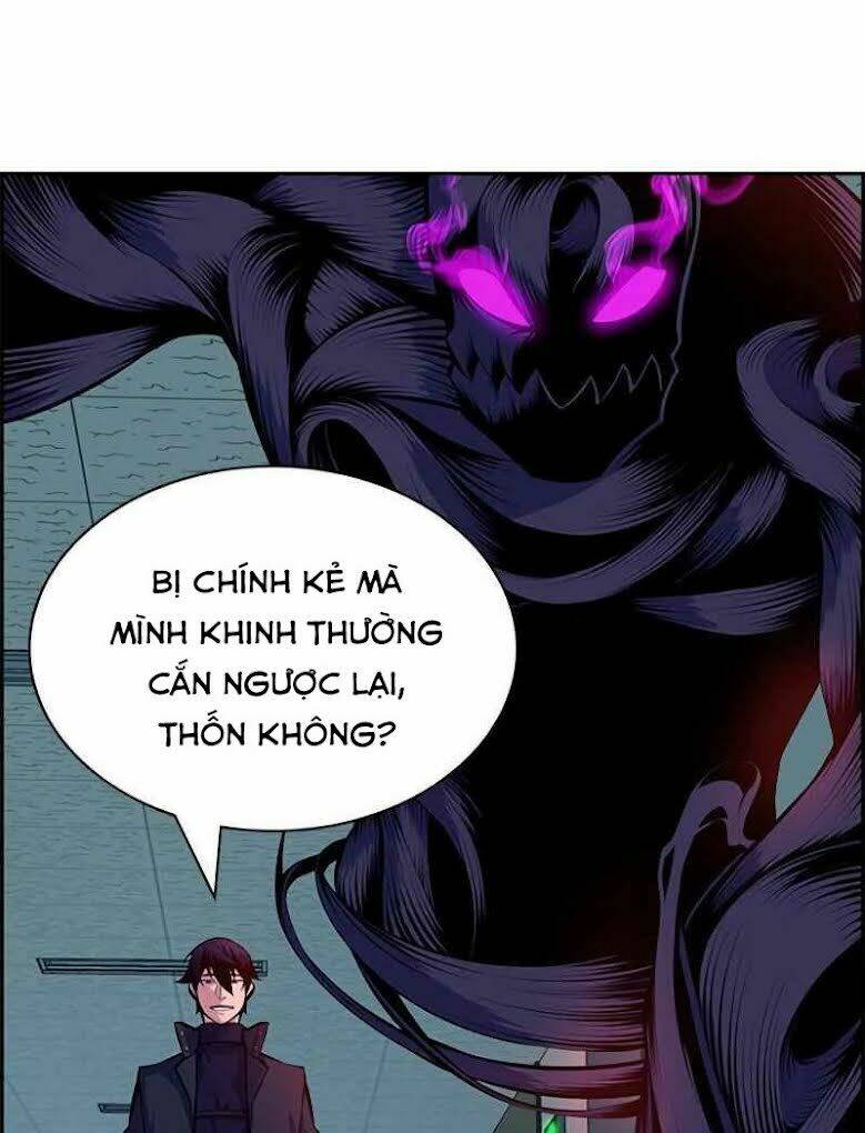 Kẻ Ngoại Đạo: Chapter 2