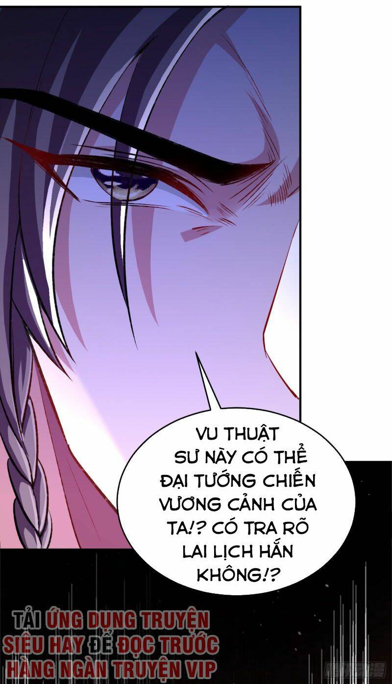 Yêu Giả Vi Vương: Chapter 136