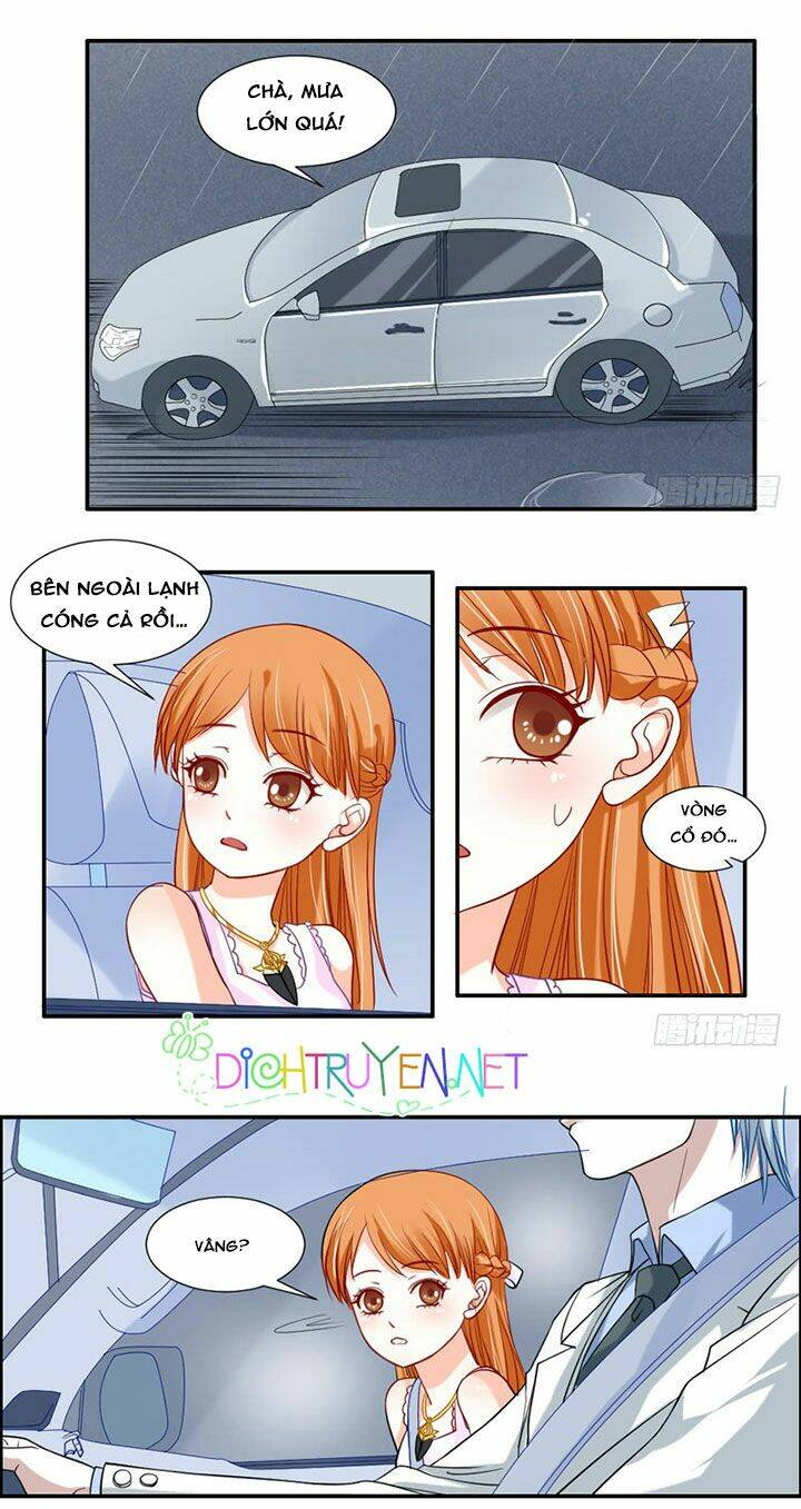 Ma Vương Đại Nhân Đi Thông Thả: Chapter 41