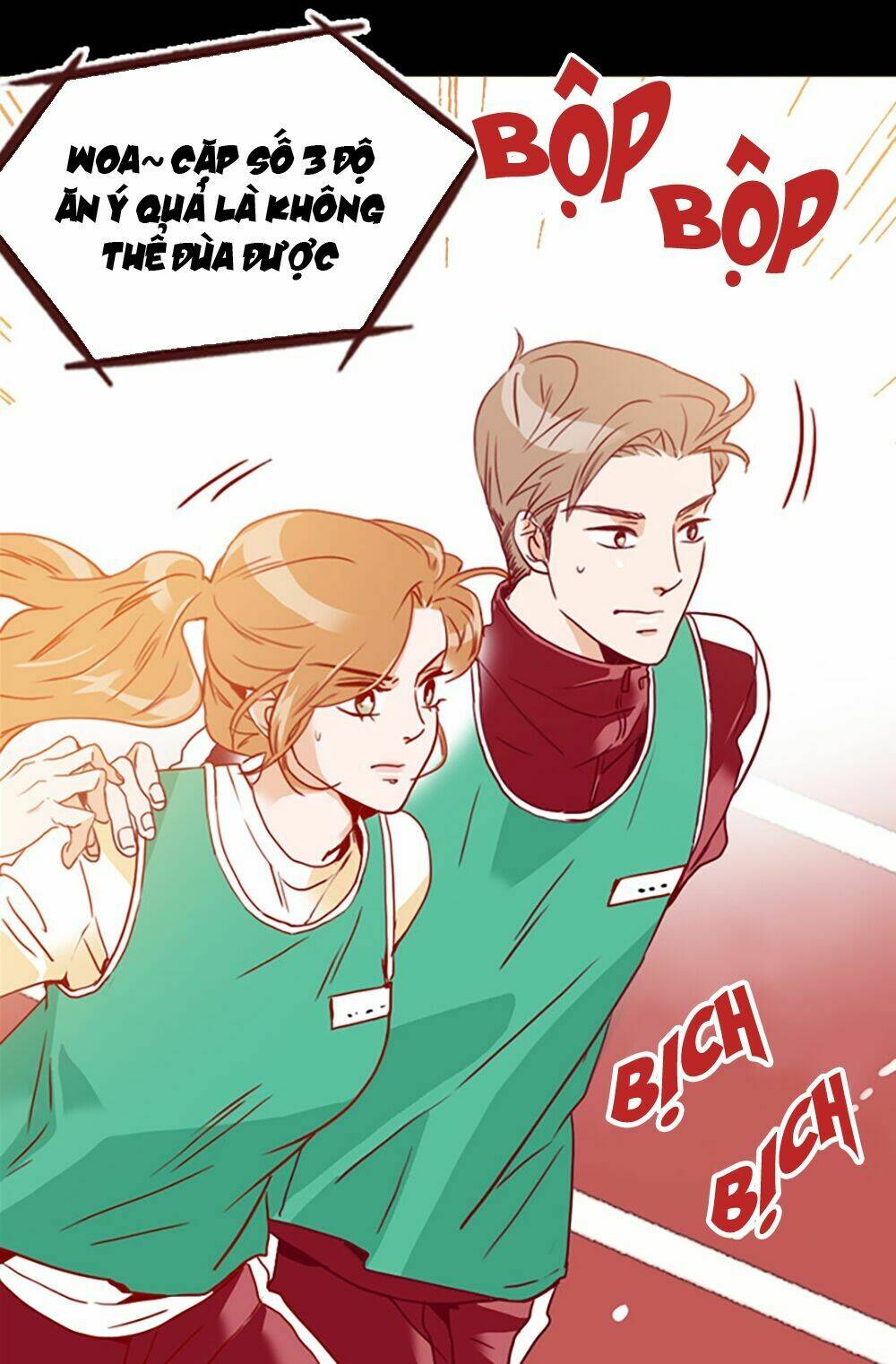 Thư Ký Kim Sao Thế Nhỉ?: Chapter 20