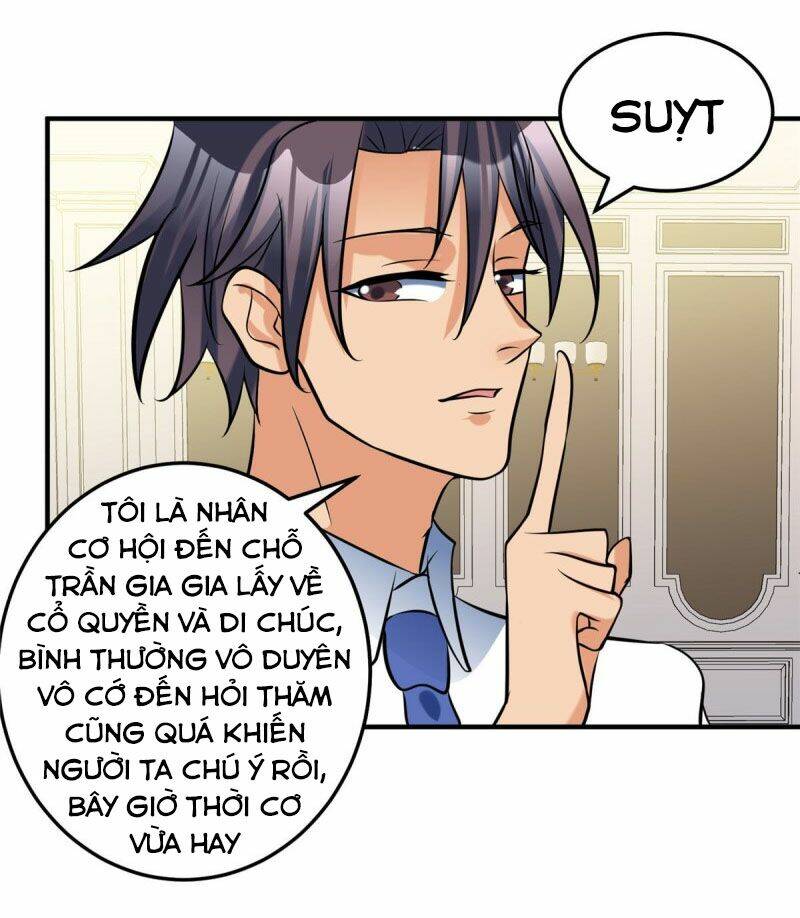 Đế Tế: Chapter 60