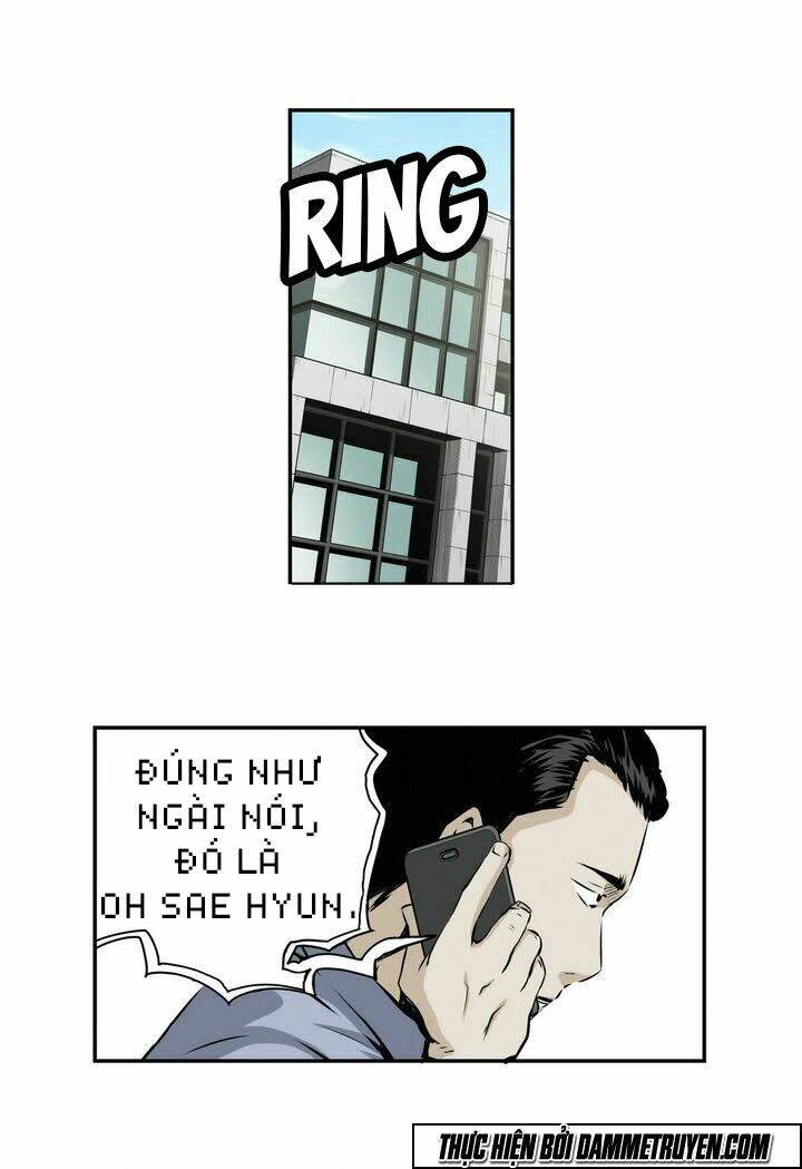 Double Casting: Chapter 78