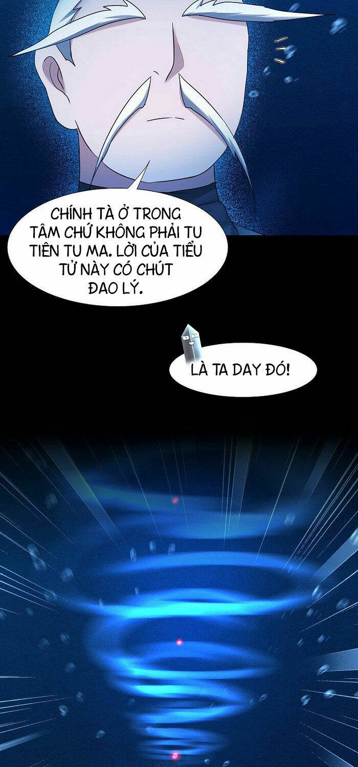Nghịch Chuyển Tiên Đồ: Chapter 182