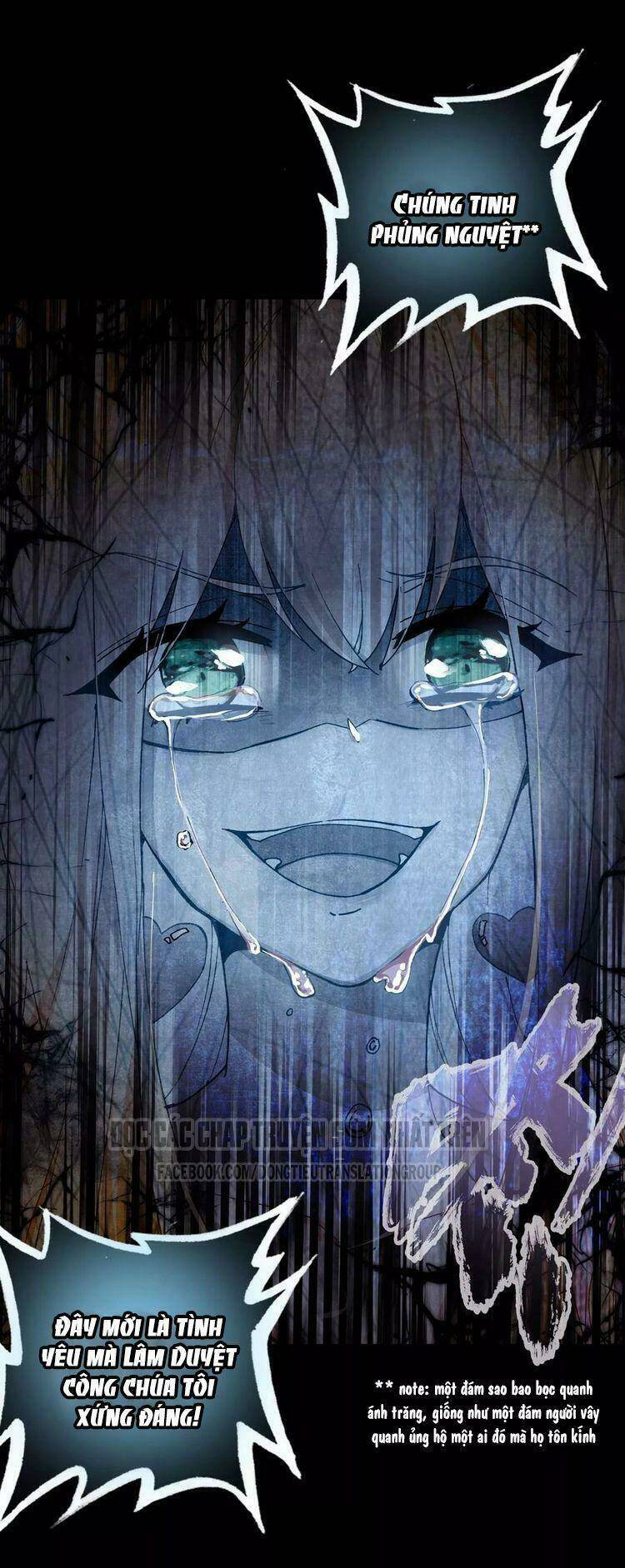 Chuyển Phát Nhanh Tình Yêu: Chapter 12
