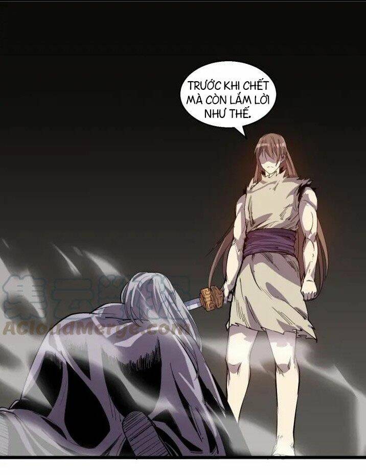 Ngự Thiên Thần Đế: Chapter 65