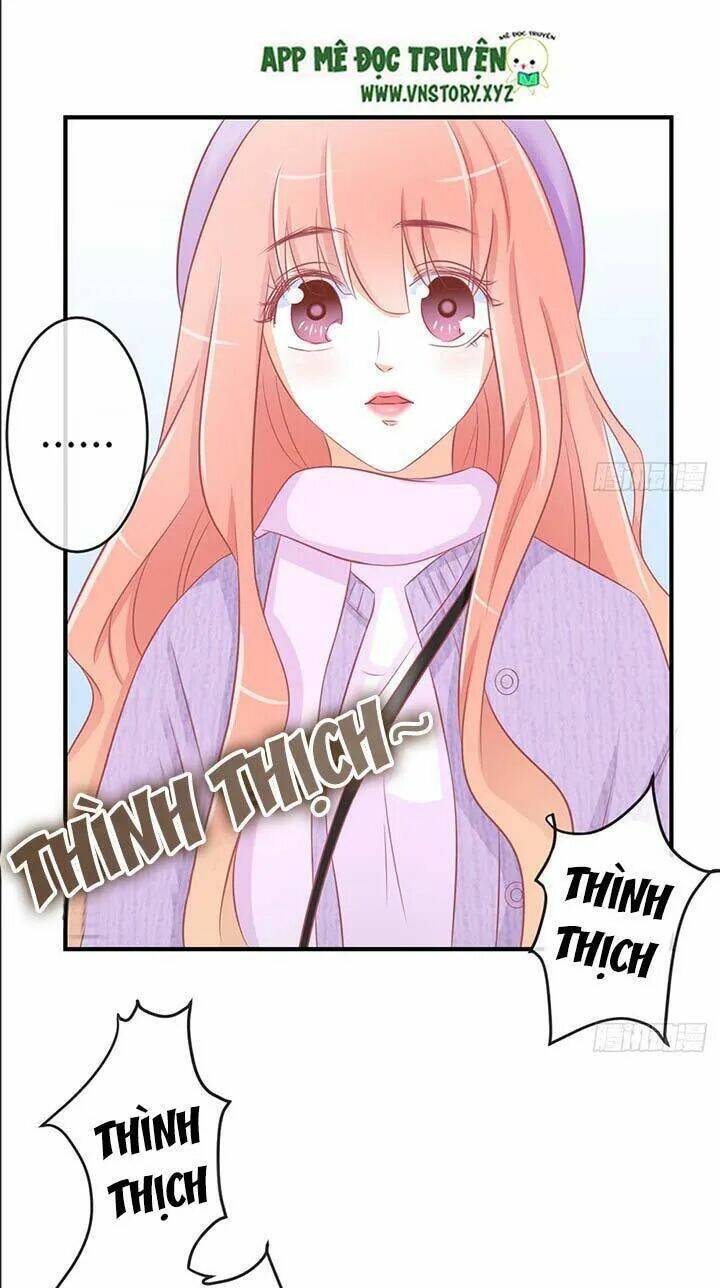 Cẩm Lý Thiếu Nữ Của Tôi: Chapter 39