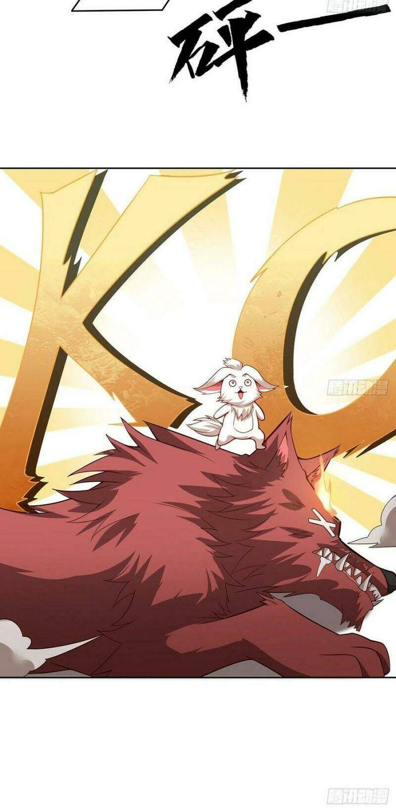 Nghịch Lân: Chapter 122