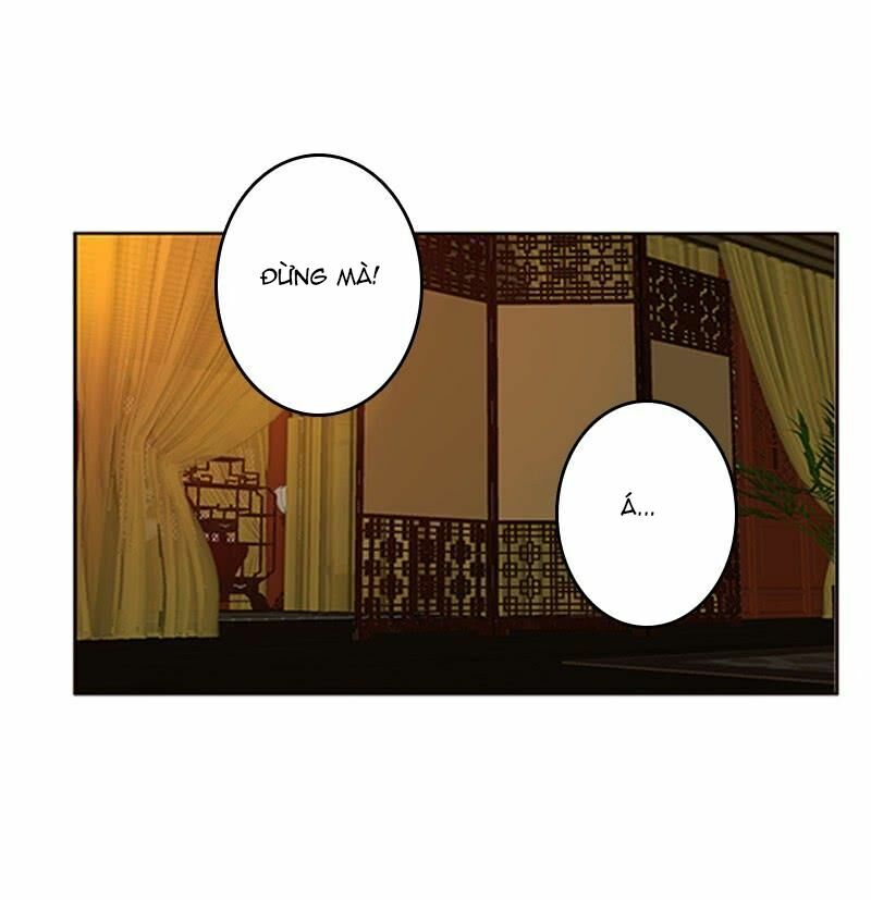 Thông Linh Phi: Chapter 471