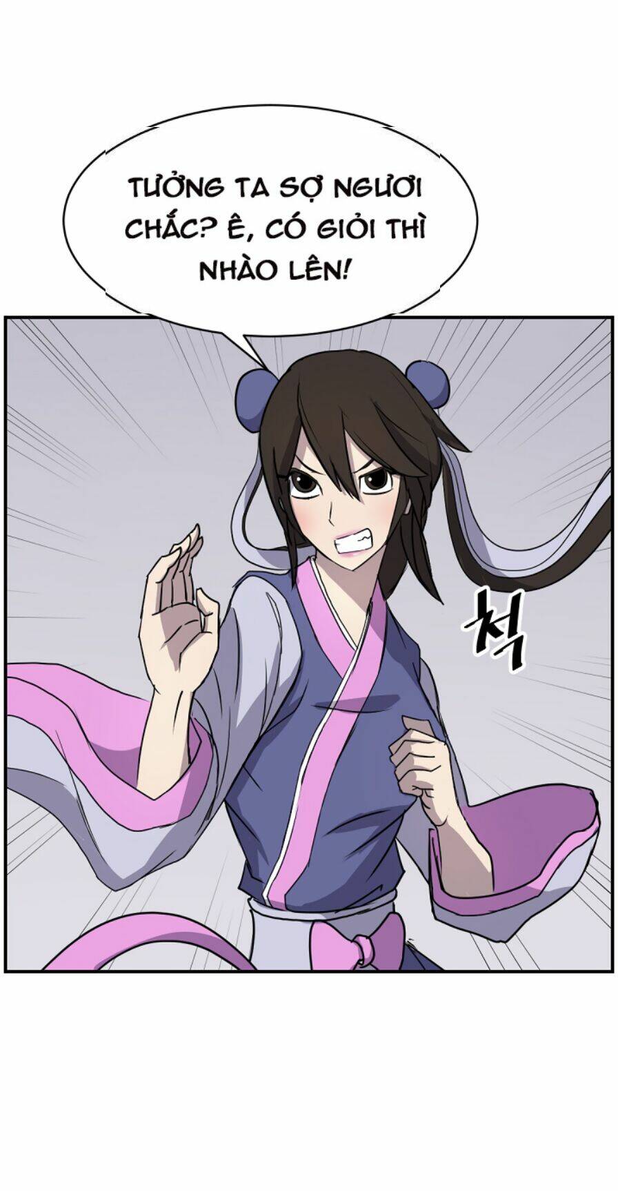 Trọng Sinh, Bất Khả Chiến Bại: Chapter 87