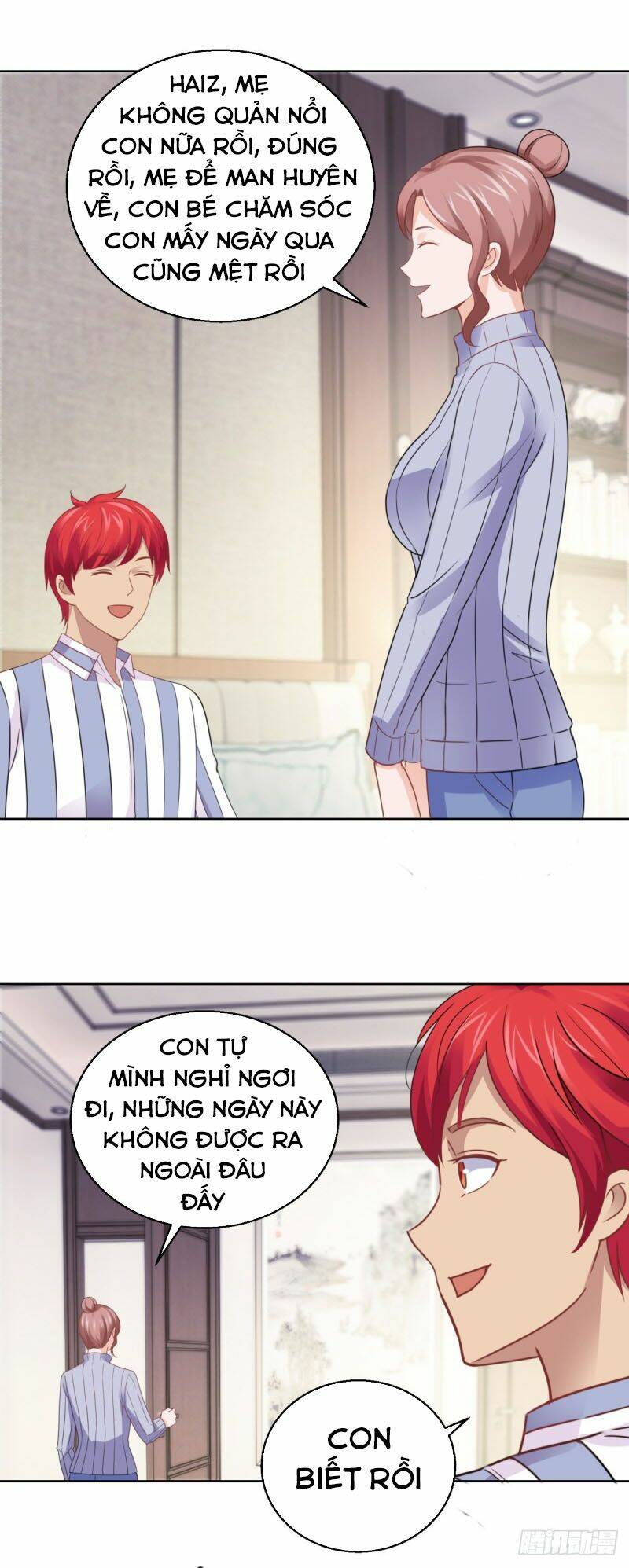 Đô Thị Chí Tôn Hệ Thống: Chapter 186