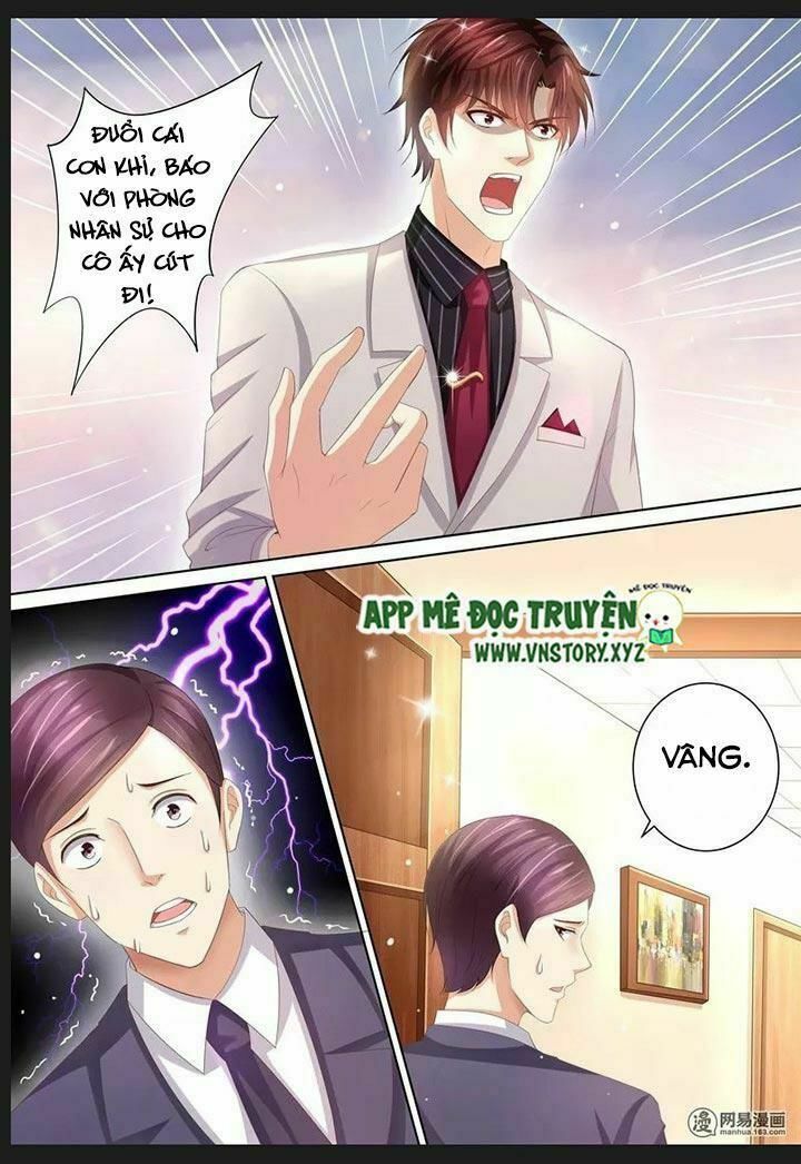 Cưng Chiều Vợ Yêu: Chapter 78: Cút đi cho tôi