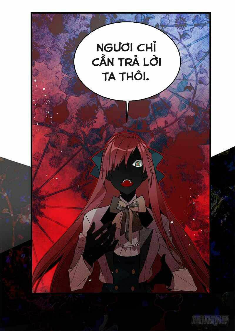 This Girl Is A Little Wild: Chapter 6