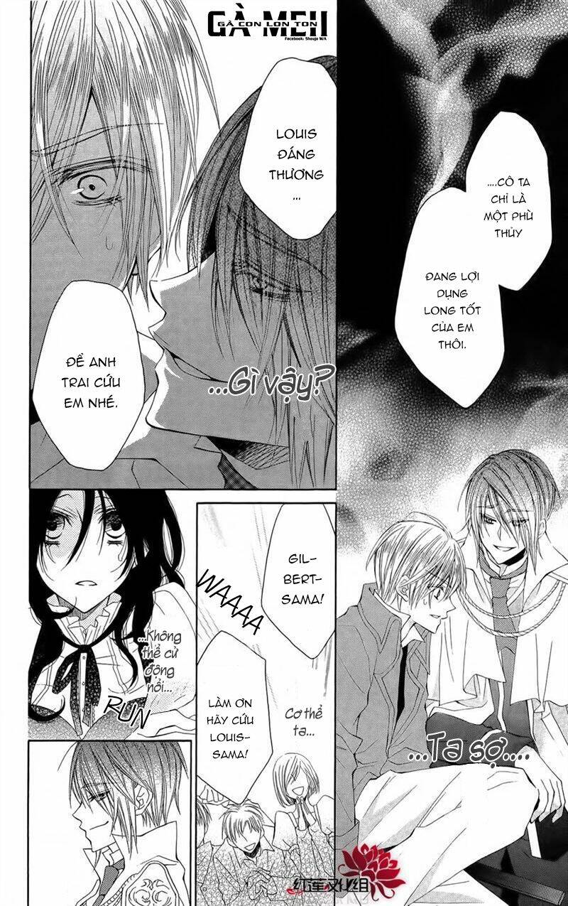 Hyakunen Renbo: Chapter 7