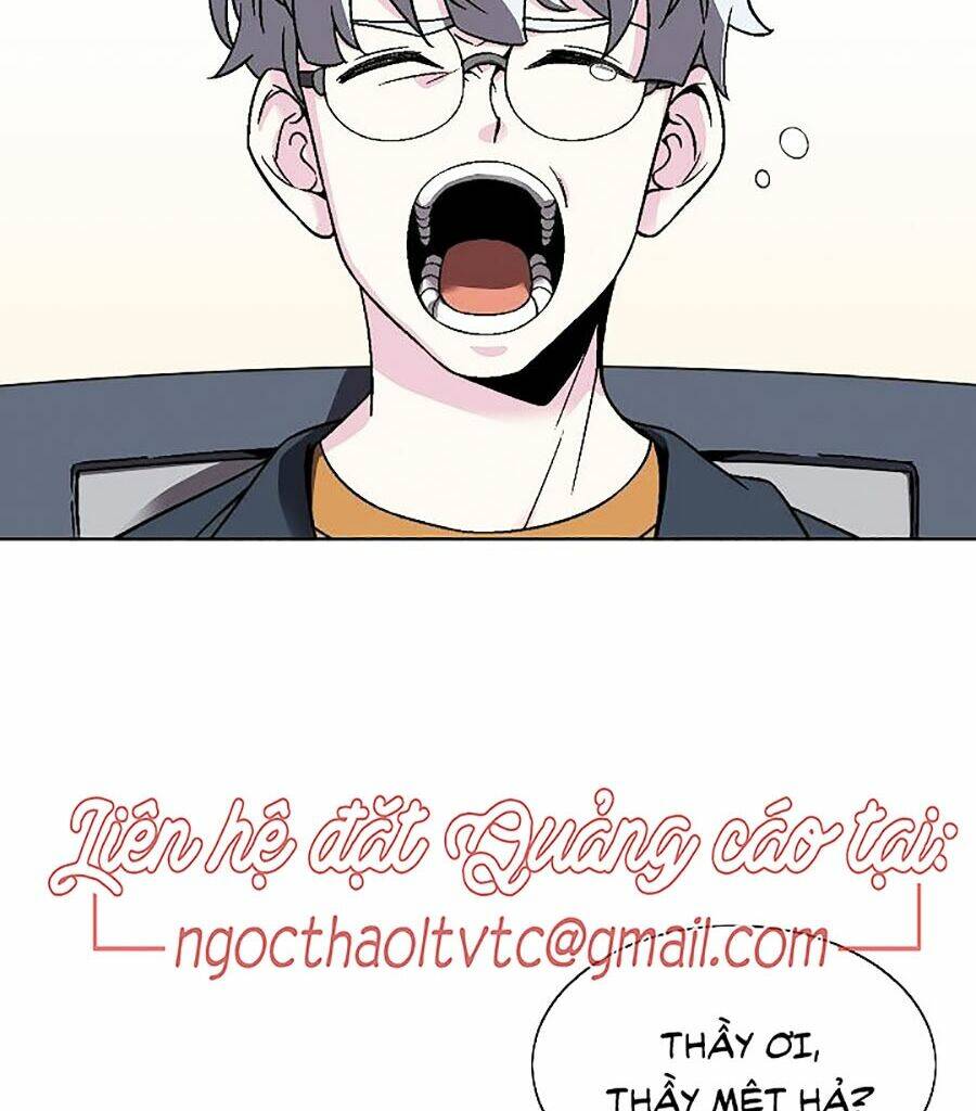 Hầm Ngục Bóng Tối: Chapter 24