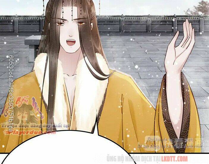 Trọng Sinh Bá Sủng Nhiếp Chính Vương Quá Mạnh Mẽ: Chapter 128