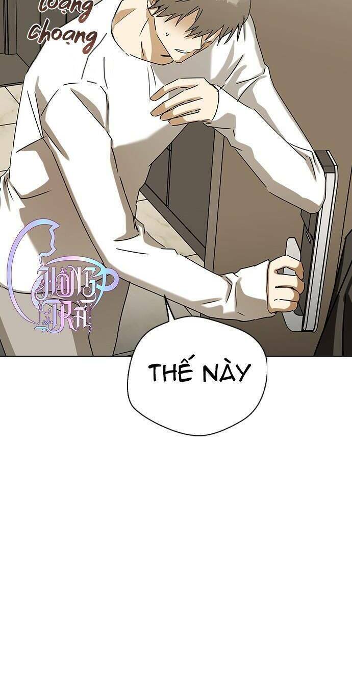 Duyên Nợ Kiếp Trước: Chapter 39