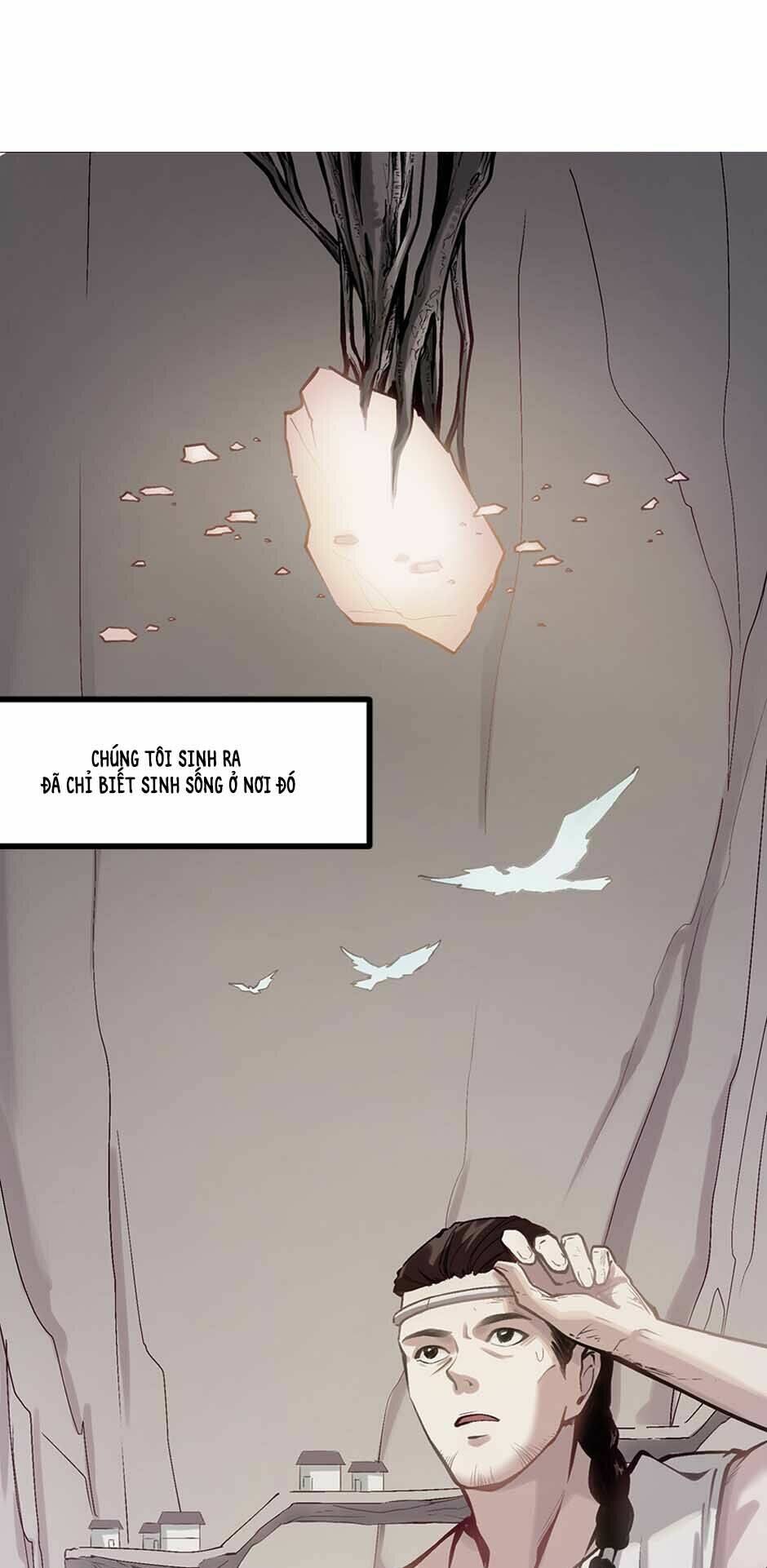 Anh Hùng Và Hiệp Nữ: Chapter 45